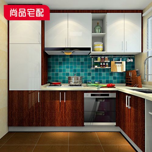 整体橱柜品牌_太平洋家居网产品库